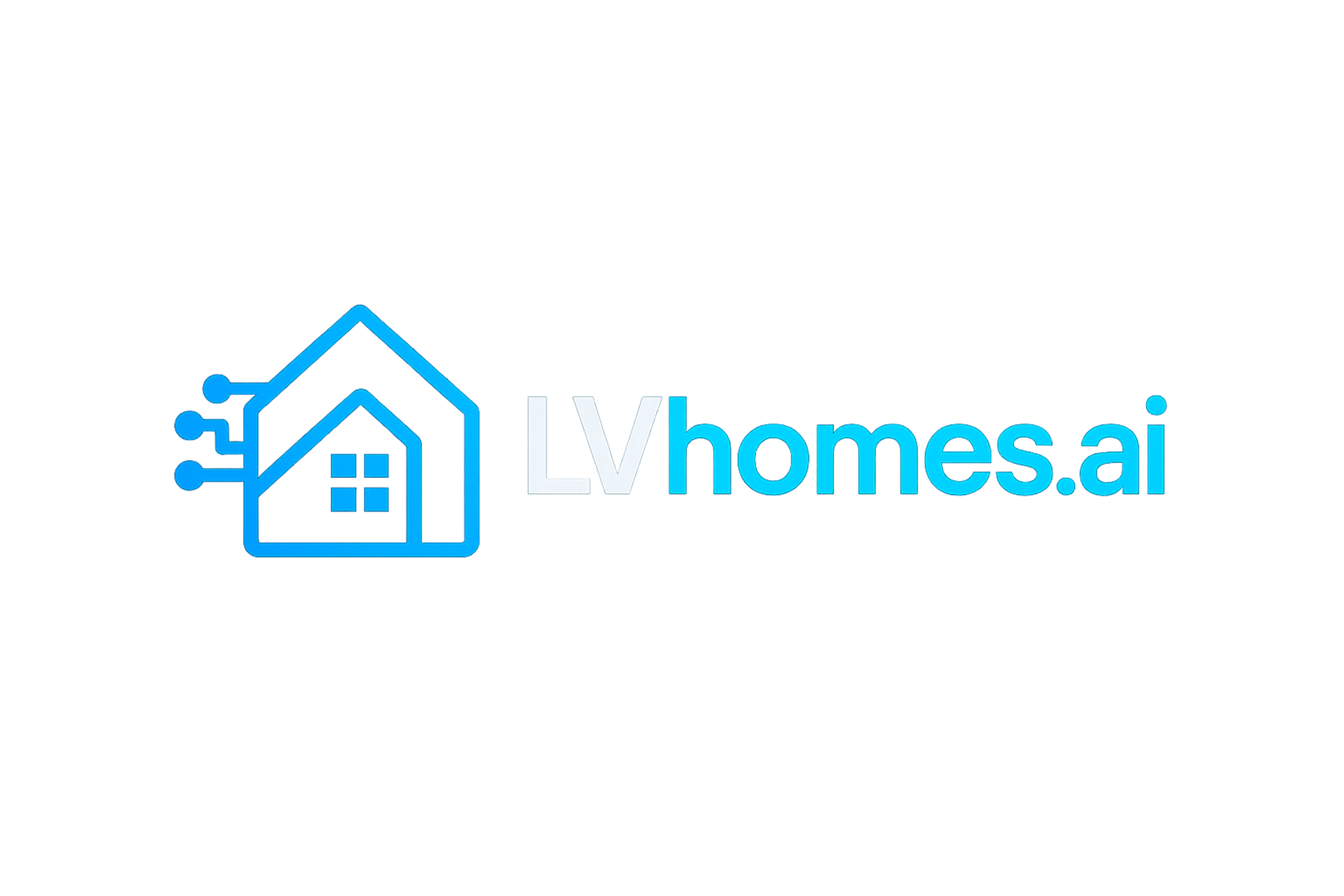 LVhomes.ai Logo